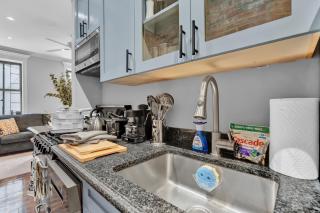 Elegant 3BR-2BA in Gramercy -Modern & Central - 6