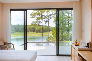 Haven in the Pines - 7