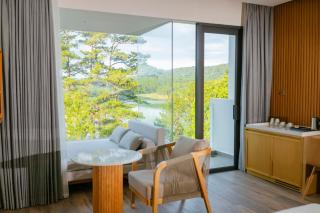 Haven in the Pines - 1