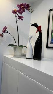 Cozy 1BR Pioneer Woodland SM Light Boni Mandaluyong - 6