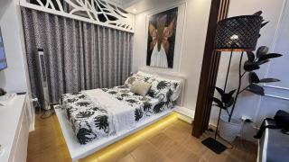 Cozy 1BR Pioneer Woodland SM Light Boni Mandaluyong - 7