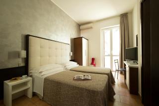 Hotel Delizia - Milano - 2