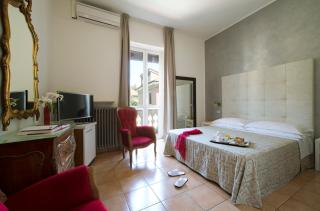 Hotel Delizia - Milano - 5