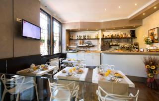 Hotel Delizia - Milano - 6