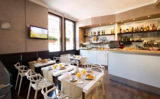 Hotel Delizia - Milano - 8