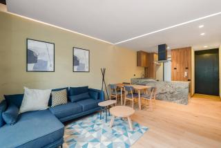 ZKH Luxury Collection Roma Norte - 2