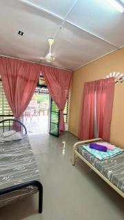 Homestay Bajet Rantau Panjang - 9