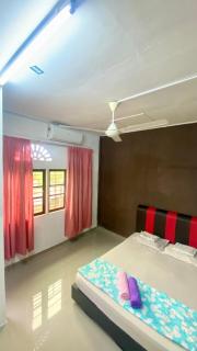 Homestay Bajet Rantau Panjang - 7