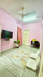 Homestay Bajet Rantau Panjang - 6