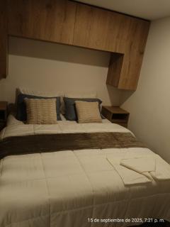 Modern studio in a tourist and university area - 0