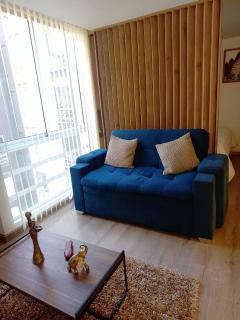 Modern studio in a tourist and university area - 5