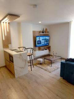 Modern studio in a tourist and university area - 4