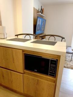 Modern studio in a tourist and university area - 3