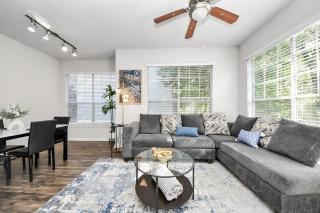 3Bd Retreat Minutes from Med Center & Downtown HTX - 8