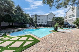 3Bd Retreat Minutes from Med Center & Downtown HTX - 2