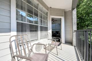 3Bd Retreat Minutes from Med Center & Downtown HTX - 1