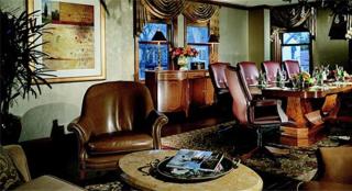 The Rose Hotel - Pleasanton - 4