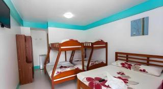 Palm Grove Saud Holiday Complex Hotel - 8