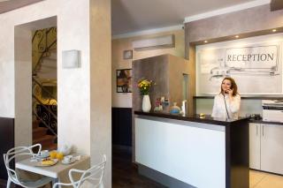 Hotel Delizia - Milano - 9