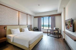 Wiltop Hotel Jambi - 7