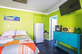 The Mermaid on the Cotee River - 9