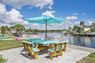 The Mermaid on the Cotee River - 4