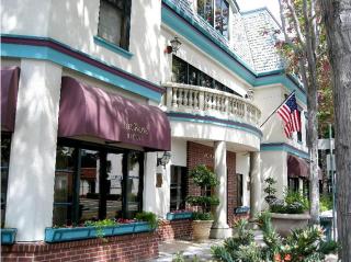 The Rose Hotel - Pleasanton - 3