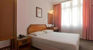 Penta Hotel - 9