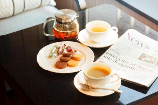 Hyatt Regency Yokohama - 2