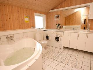 8 person holiday home in Løkken-By Traum - 2