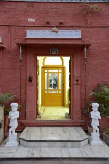 Hotel Jaswant Bhawan - Bikaner - 8