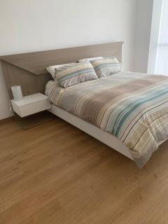 Luxury Apt in Atelier 10th floor with all amenities - 5