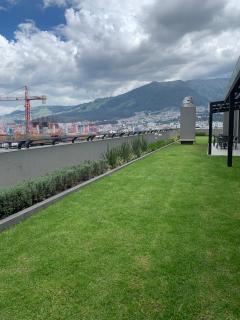 Luxury Apt in Atelier 10th floor with all amenities - 4