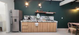Spacious apartment in Buga, super central - 3