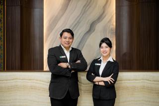 Wiltop Hotel Jambi - 9