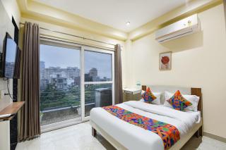 FabHotel Sunshine - 6