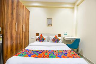 FabHotel Sunshine - 1