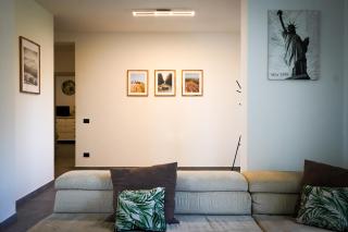 Netik Apartment - Tuscany - 3