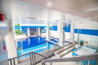 Sheldan 1 Private Hotspring Resort - 9
