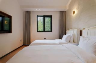 Xishang Yunjian Holiday Hotel - 2