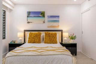 Tranquil Waters 2 Bedroom Apartment - 4