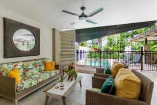 Tranquil Waters 2 Bedroom Apartment - 8