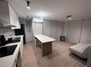 PUCÓN CENTRO SOÑADO, DEPTO NUEVO con Aire Acondicionado, Camas y Plumones ROSEN, 2 Dorm, 2 Baños, 1 Estacionamiento Subterráneo, Terraza, Wifi Alta Velocidad, Ascensor, posibilidad de visualizar El Volcán, a pasos del Casino ENJOY - 4