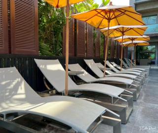 I Calm Resort Cha Am - 8