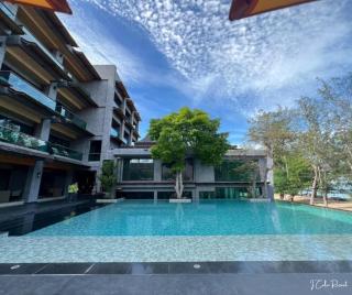 I Calm Resort Cha Am - 5