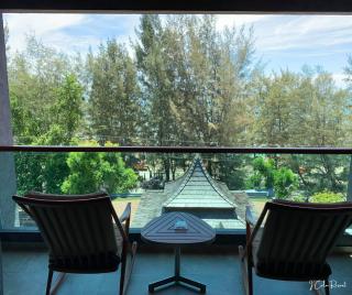 I Calm Resort Cha Am - 4