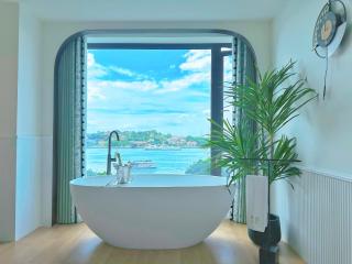 茑岛海景潮宿NiaoDao Seaview Hotel - 6