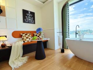 茑岛海景潮宿NiaoDao Seaview Hotel - 3