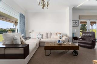 Rosevilla Retreat - Beautiful Farm Getaway - 8