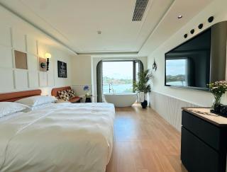茑岛海景潮宿NiaoDao Seaview Hotel - 2